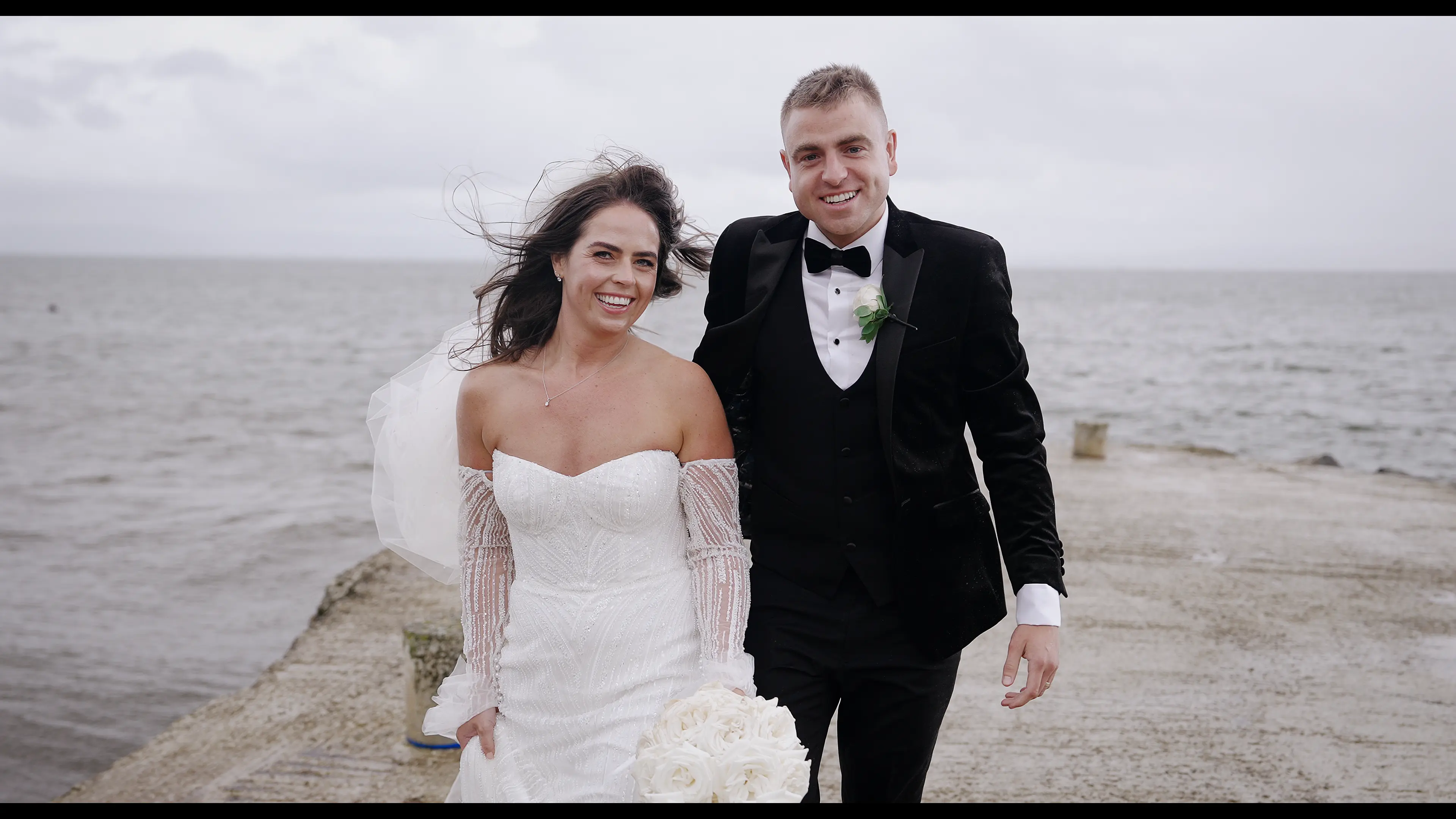 Dermot & Muireann